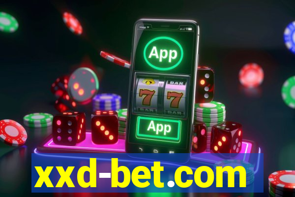 xxd-bet.com