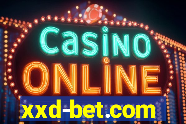 xxd-bet.com