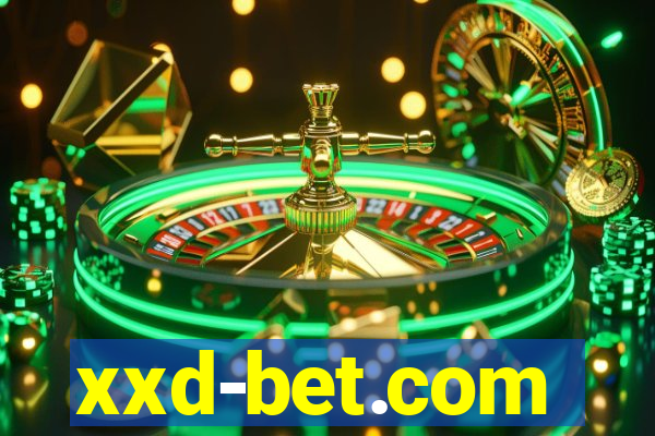 xxd-bet.com