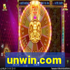 unwin.com