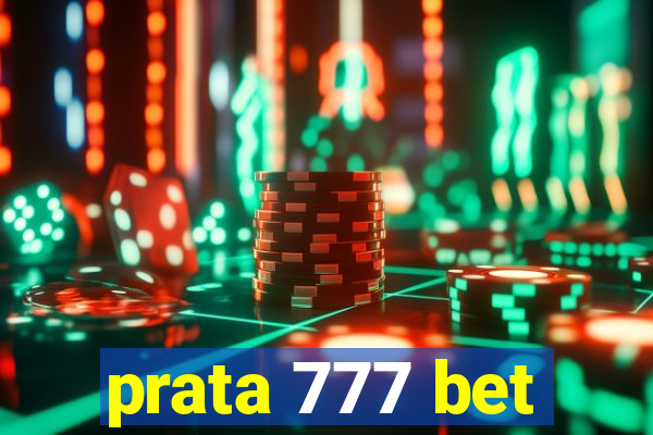 prata 777 bet