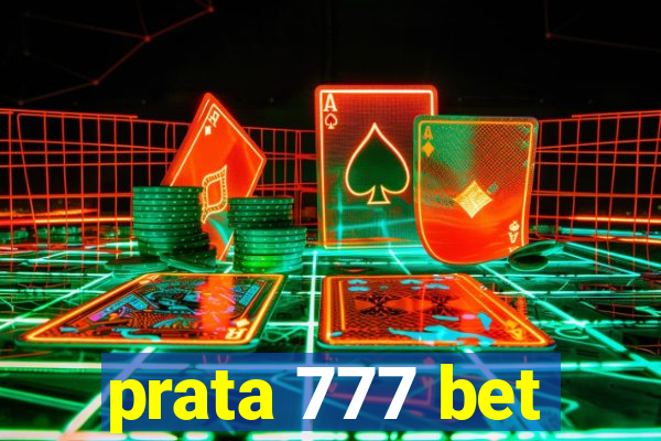 prata 777 bet