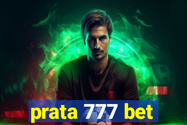 prata 777 bet