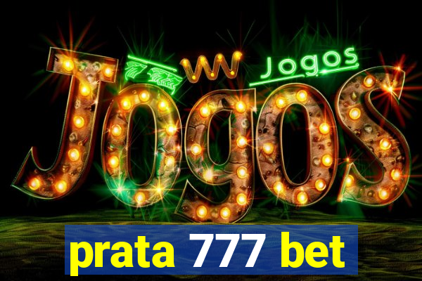 prata 777 bet