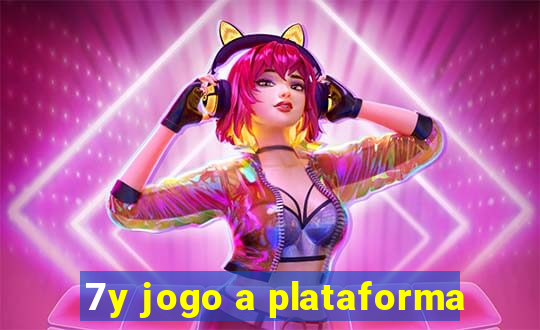 7y jogo a plataforma