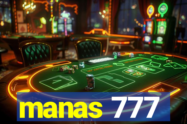 manas 777