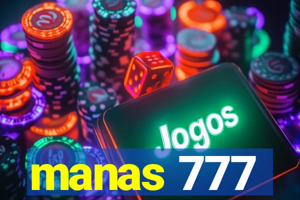 manas 777