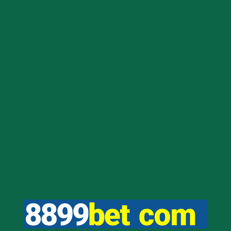 8899bet com