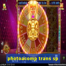 photoacomp trans sp