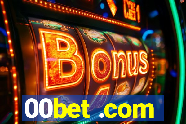 00bet .com