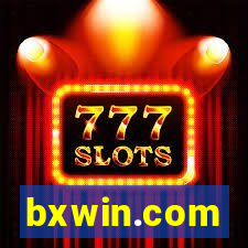 bxwin.com