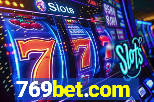 769bet.com