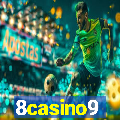 8casino9