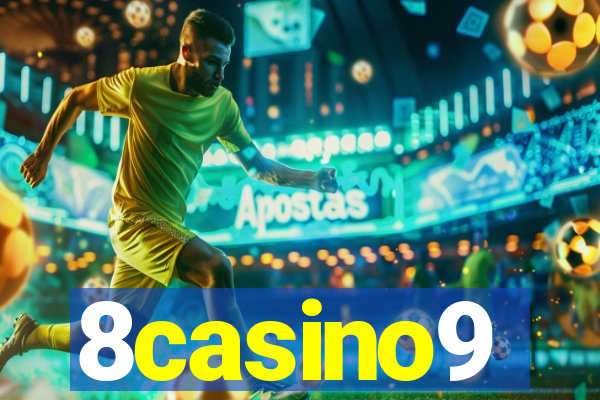 8casino9