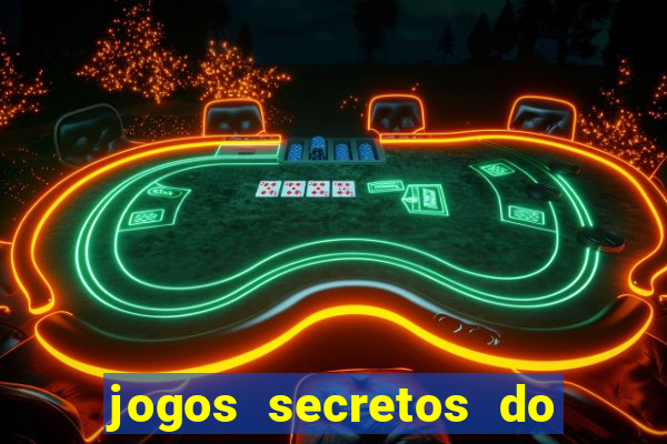 jogos secretos do friv 2018