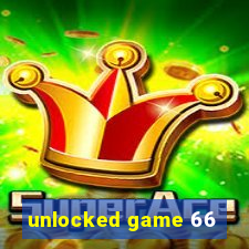 unlocked game 66