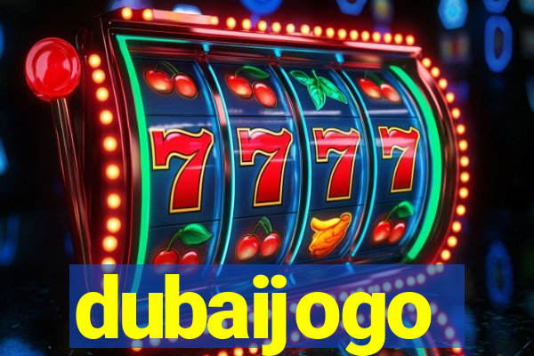 dubaijogo