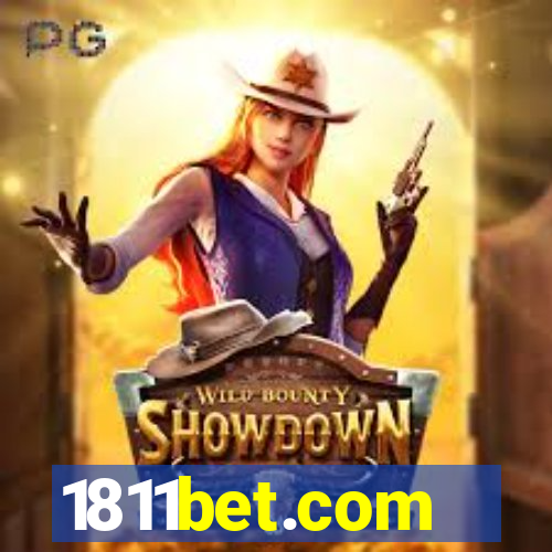 1811bet.com