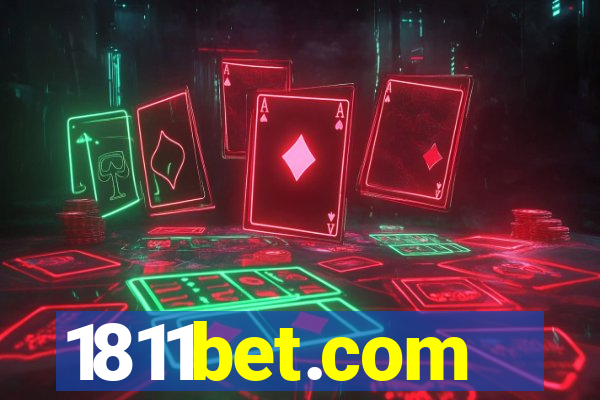 1811bet.com