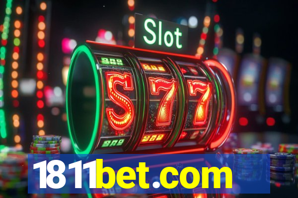 1811bet.com