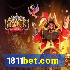 1811bet.com