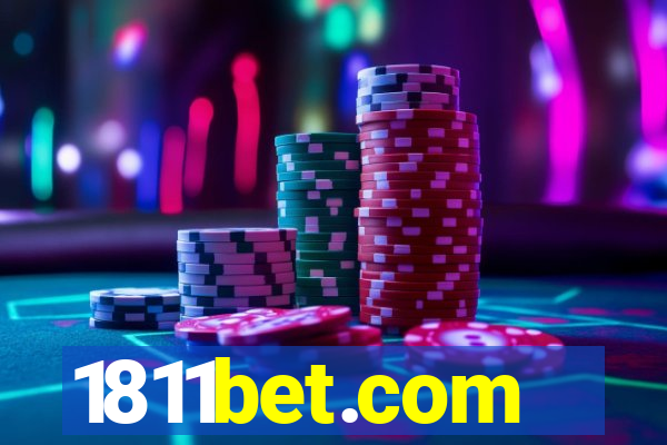 1811bet.com