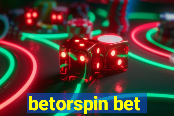 betorspin bet