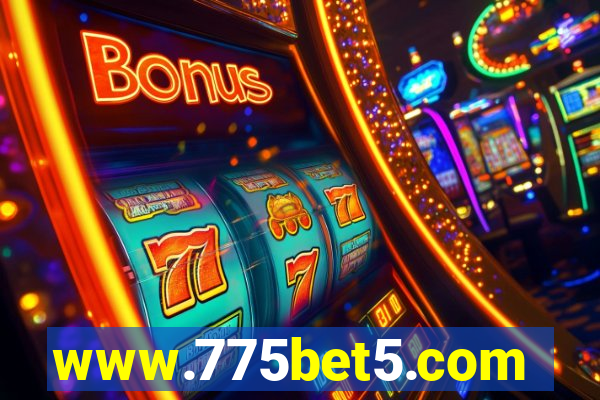 www.775bet5.com