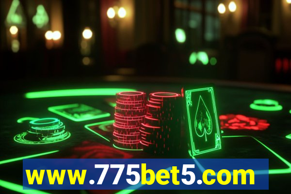 www.775bet5.com