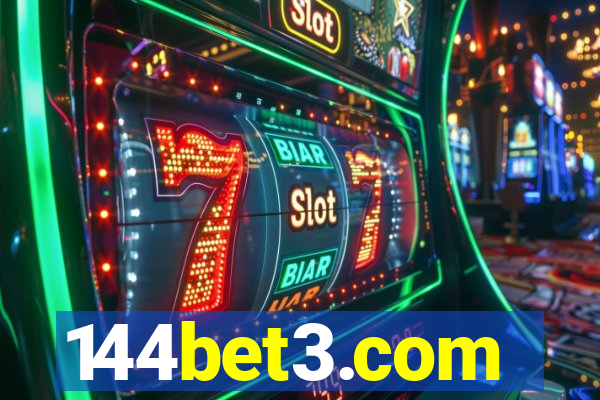 144bet3.com