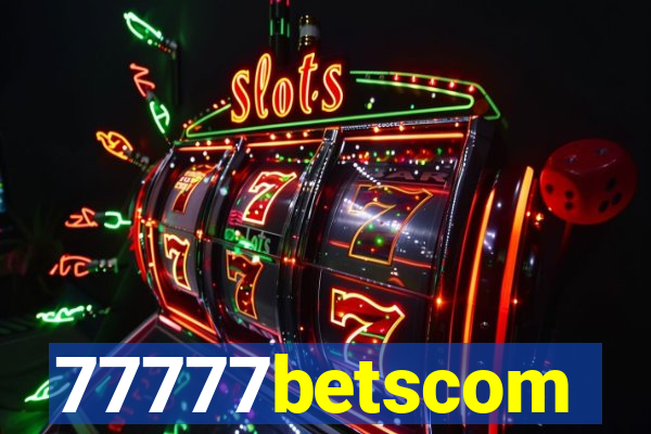 77777betscom