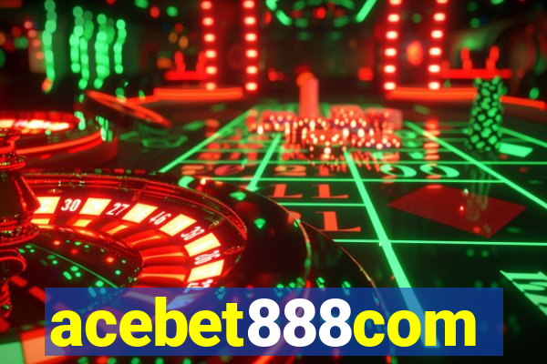 acebet888com