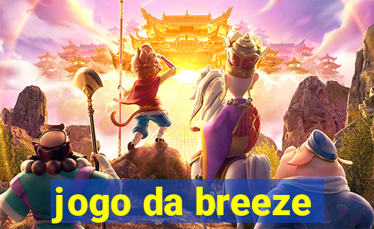 jogo da breeze