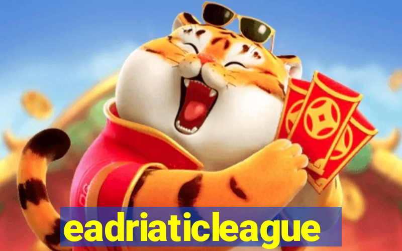 eadriaticleague