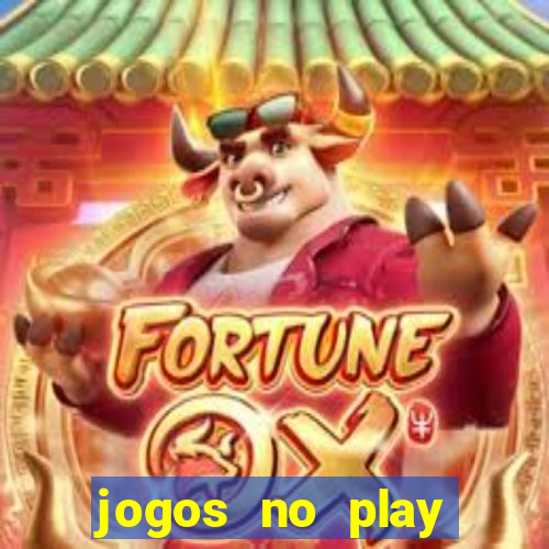 jogos no play store para ganhar dinheiro