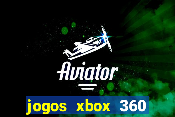 jogos xbox 360 jtag rgh