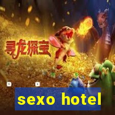 sexo hotel