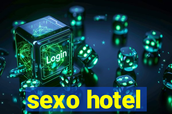 sexo hotel