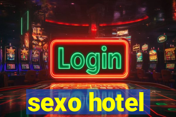 sexo hotel