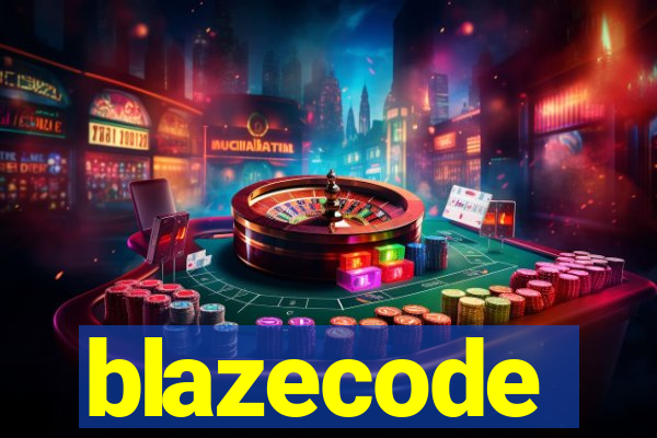 blazecode