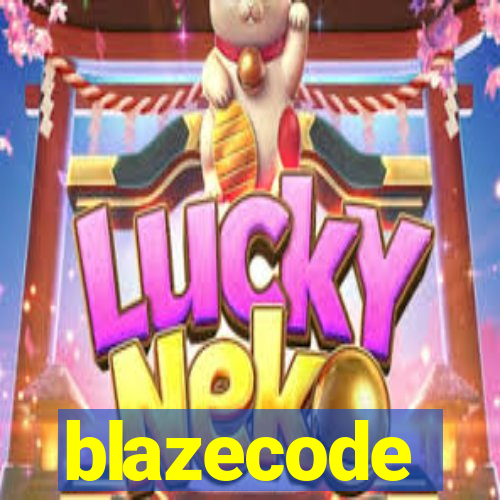 blazecode