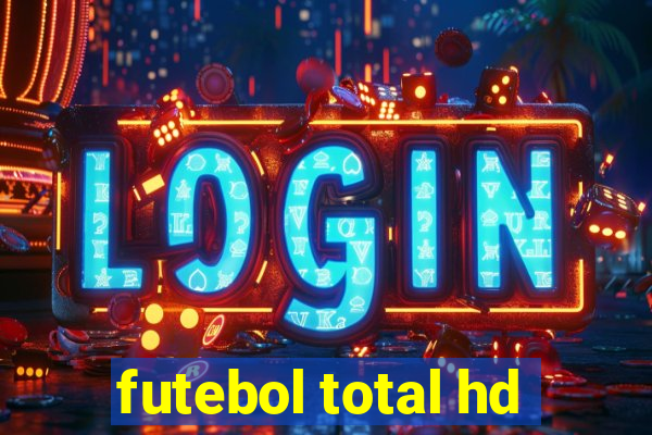 futebol total hd