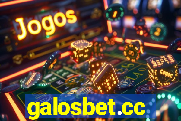 galosbet.cc