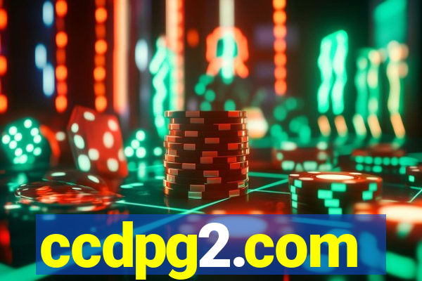 ccdpg2.com