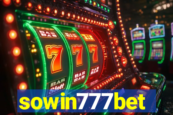 sowin777bet