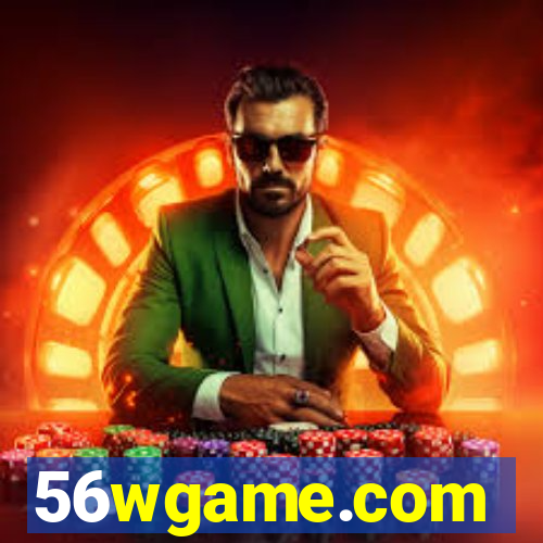 56wgame.com