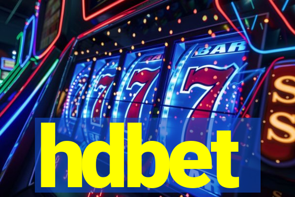 hdbet