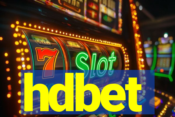 hdbet