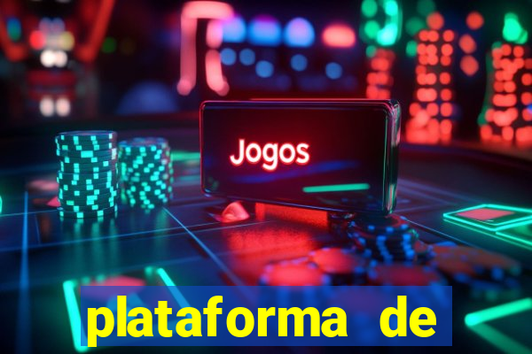 plataforma de fortune tiger