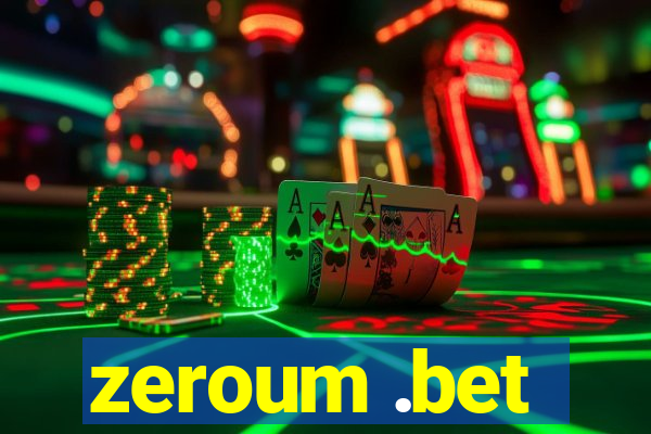 zeroum .bet